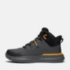 Men’s Intercept Mid Steel Toe Work Sneaker Men’s Intercept Mid Steel Toe Work Sneaker