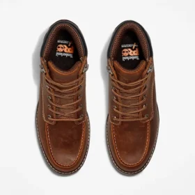 Men’s Irvine 6 Work Boot