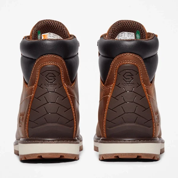 Men’s Irvine 6 Work Boot Men’s Irvine 6 Work Boot