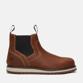 Men’s Irvine Chelsea Soft Toe Work Boot