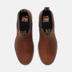 Men’s Irvine Chelsea Soft Toe Work Boot