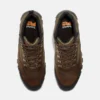 Men’s Keele Ridge Steel Toe Waterproof Work Boot