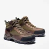 Men’s Keele Ridge Steel Toe Waterproof Work Boot