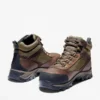 Men’s Keele Ridge Steel Toe Waterproof Work Boot
