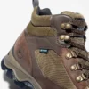 Men’s Keele Ridge Steel Toe Waterproof Work Boot
