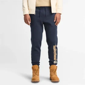 Men’s Kennebec River Brushed Back Sweatpant