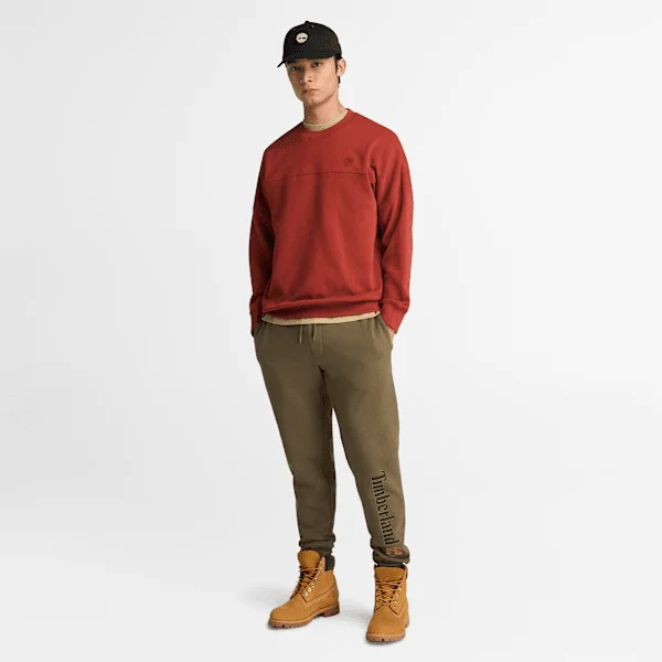 Men’s Kennebec River Brushed Back Sweatpant Men’s Kennebec River Brushed Back Sweatpant
