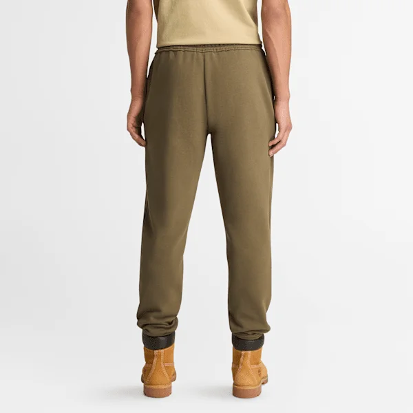 Men’s Kennebec River Brushed Back Sweatpant Men’s Kennebec River Brushed Back Sweatpant