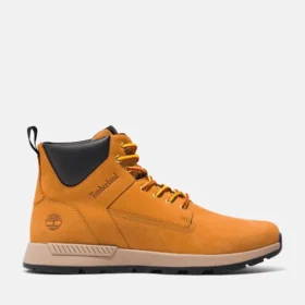 Men’s Killington Trekker Mid Sneaker