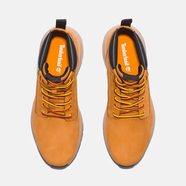 Men’s Killington Trekker Mid Sneaker Men’s Killington Trekker Mid Sneaker