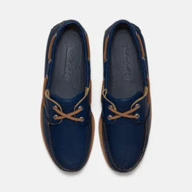 Men’s Lake House Classic 2-Eye Boat Shoe