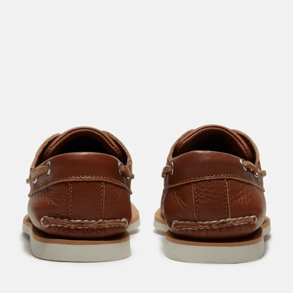 Men’s Lake House Classic 2-Eye Boat Shoe Men’s Lake House Classic 2-Eye Boat Shoe