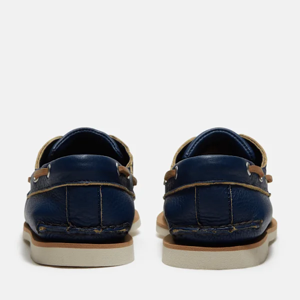 Men’s Lake House Classic 2-Eye Boat Shoe Men’s Lake House Classic 2-Eye Boat Shoe