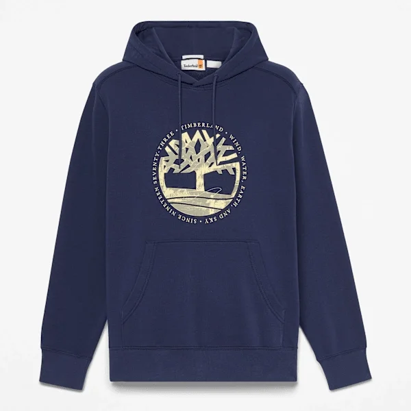 Men’s Lake House Graphic Hoodie Men’s Lake House Graphic Hoodie