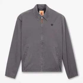 Men’s Light Cotton Jacket
