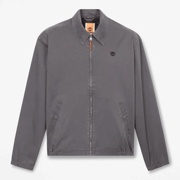 Men’s Light Cotton Jacket Men’s Light Cotton Jacket