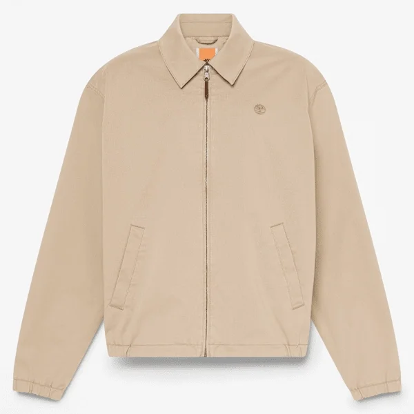 Men’s Light Cotton Jacket Men’s Light Cotton Jacket