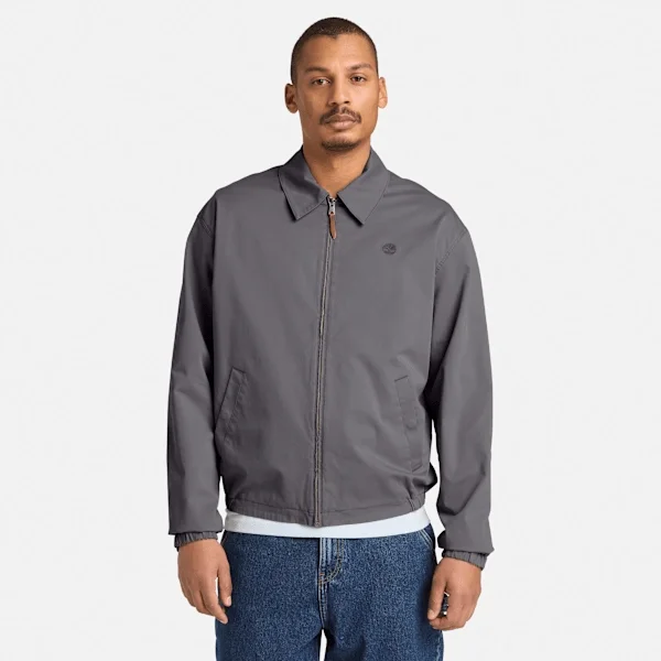 Men’s Light Cotton Jacket Men’s Light Cotton Jacket