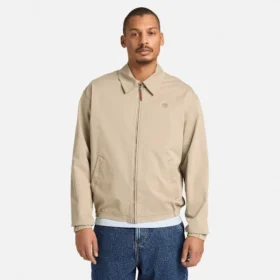 Men’s Light Cotton Jacket