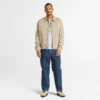 Men’s Light Cotton Jacket Men’s Light Cotton Jacket