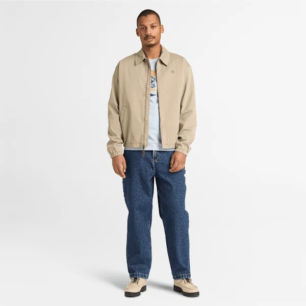 Men’s Light Cotton Jacket Men’s Light Cotton Jacket