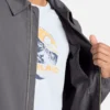 Men’s Light Cotton Jacket Men’s Light Cotton Jacket