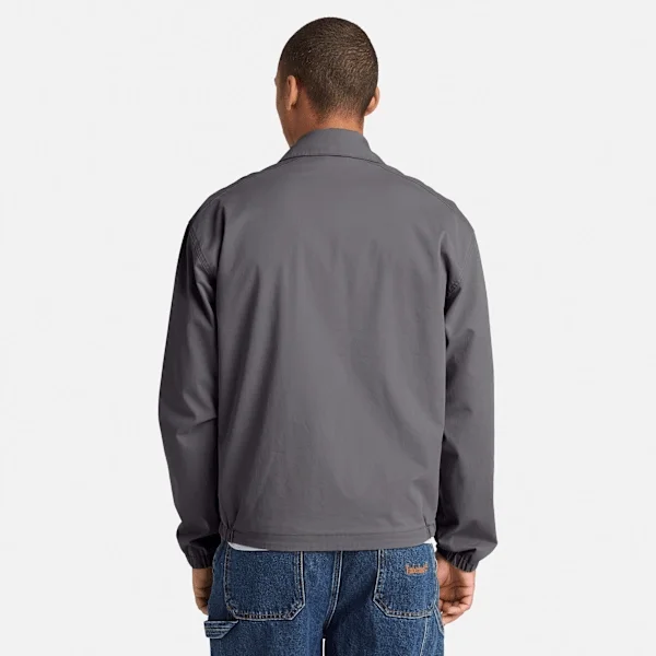 Men’s Light Cotton Jacket Men’s Light Cotton Jacket