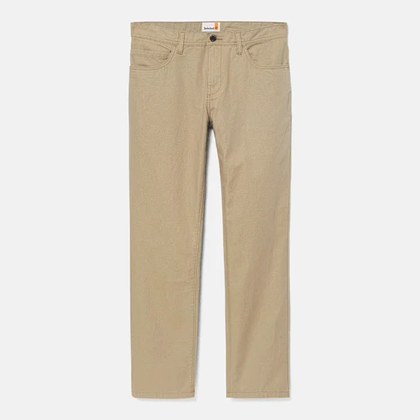 Men’s Littleton Canvas 5-Pocket Pant Men’s Littleton Canvas 5-Pocket Pant