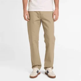 Men’s Littleton Canvas 5-Pocket Pant