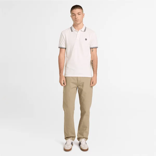 Men’s Littleton Canvas 5-Pocket Pant Men’s Littleton Canvas 5-Pocket Pant