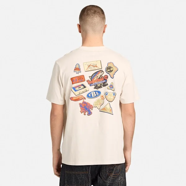 Men’s Magnet Graphic T-Shirt Men’s Magnet Graphic T-Shirt