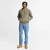 Men’s Merrymack River Garment Dye Hoodie