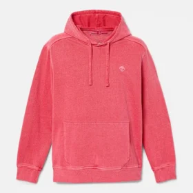 Men’s Merrymack River Garment Dyed Hoodie