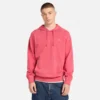 Men’s Merrymack River Garment Dyed Hoodie