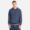 Men’s Merrymack River Garment Dyed Hoodie