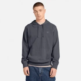 Men’s Merrymack River Garment Dyed Hoodie