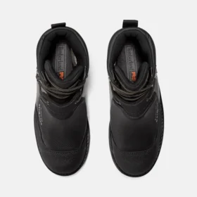 Men’s Met Guard Steel Toe Waterproof Work Boot