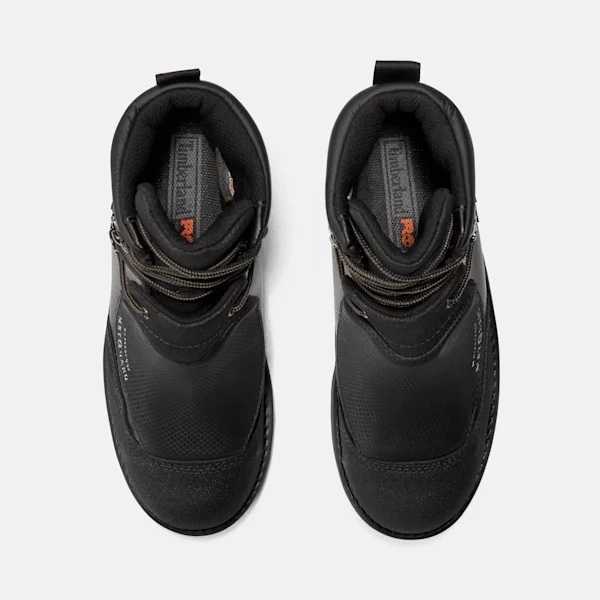 Men’s Met Guard Steel Toe Waterproof Work Boot Men’s Met Guard Steel Toe Waterproof Work Boot