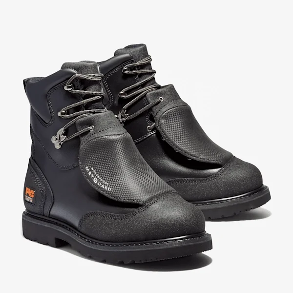 Men’s Met Guard Steel Toe Waterproof Work Boot Men’s Met Guard Steel Toe Waterproof Work Boot