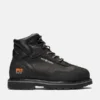 Men’s Met Guard Steel Toe Work Boot