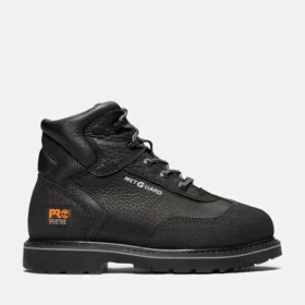 Men’s Met Guard Steel Toe Work Boot