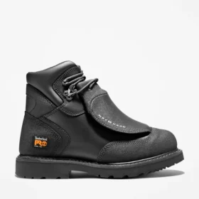 Men’s Met Guard Steel Toe Work Boot