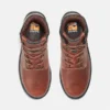 Men’s Met Guard Steel Toe Work Boot