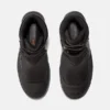Men’s Met Guard Steel Toe Work Boot