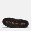 Men’s Met Guard Steel Toe Work Boot
