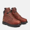 Men’s Met Guard Steel Toe Work Boot