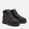 Men’s Met Guard Steel Toe Work Boot