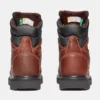 Men’s Met Guard Steel Toe Work Boot
