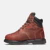 Men’s Met Guard Steel Toe Work Boot