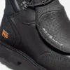 Men’s Met Guard Steel Toe Work Boot